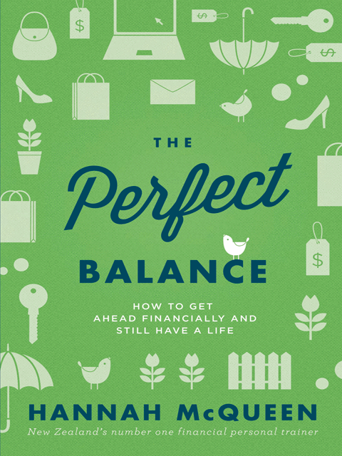 The Perfect Balance