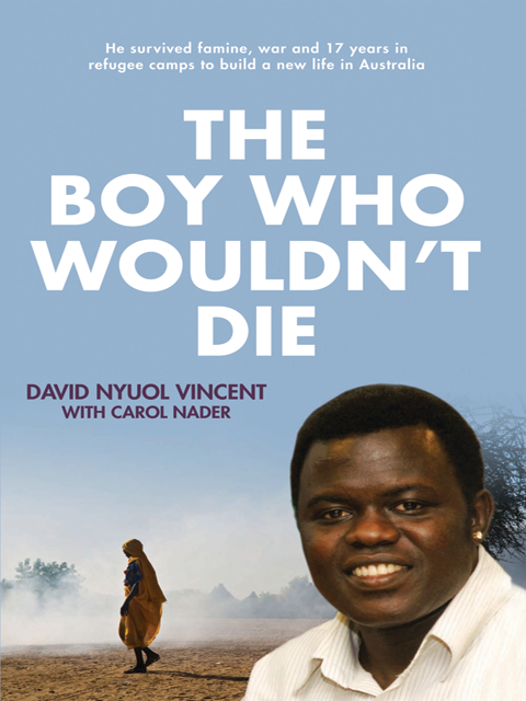 The Boy Who Wouldn't Die