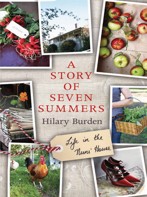 A Story of Seven Summers