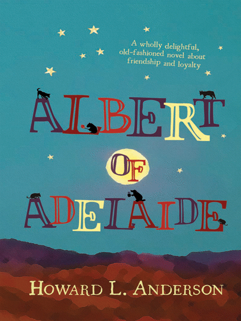 Albert of Adelaide