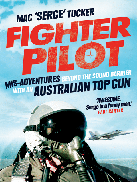 Fighter Pilot