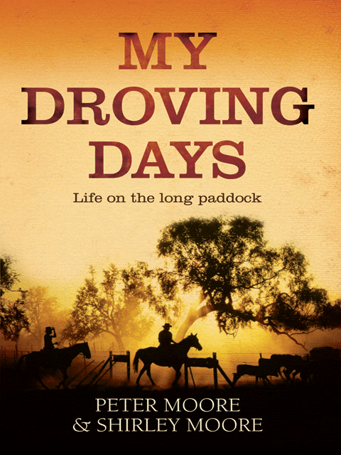My Droving Days