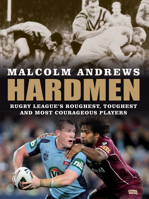 Hardmen