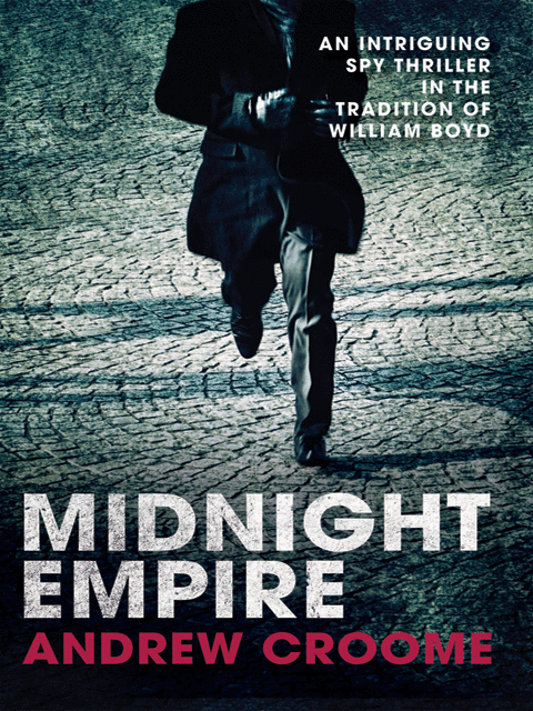 Midnight Empire