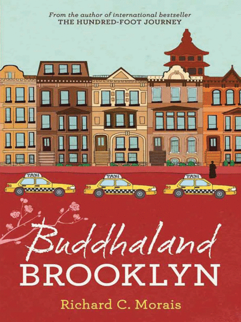 Buddhaland Brooklyn