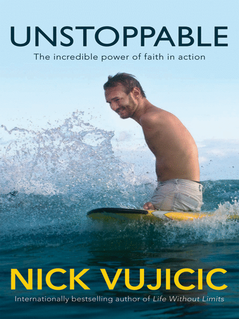 Unstoppable