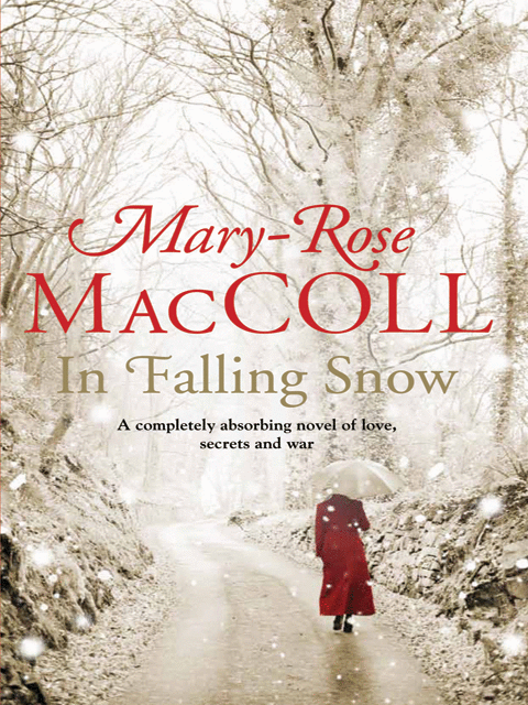 In Falling Snow