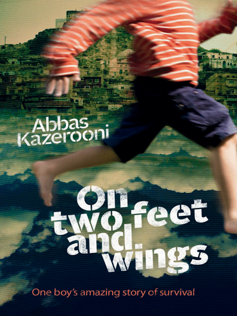 On Two Feet and Wings