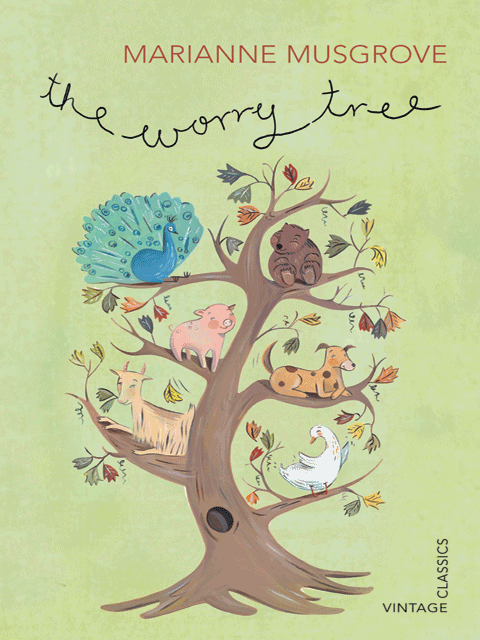 The Worry Tree