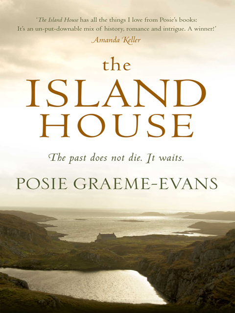 The Island House