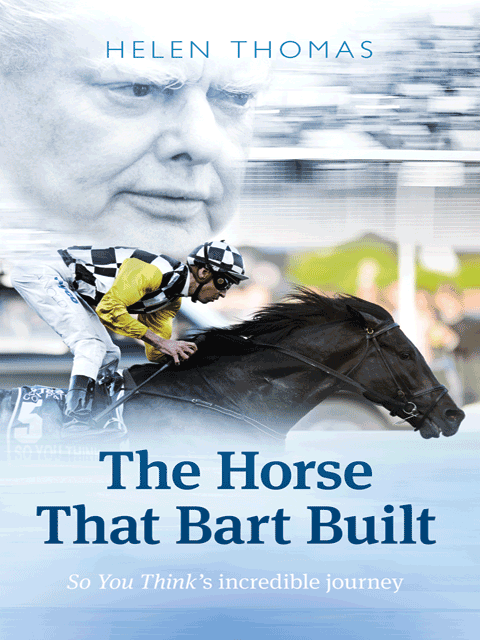 The Horse that Bart Built