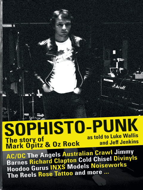 Sophisto-Punk