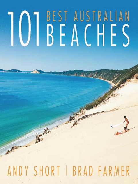 101 Best Australian Beaches