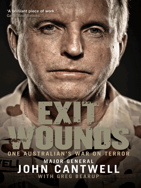 Exit Wounds
