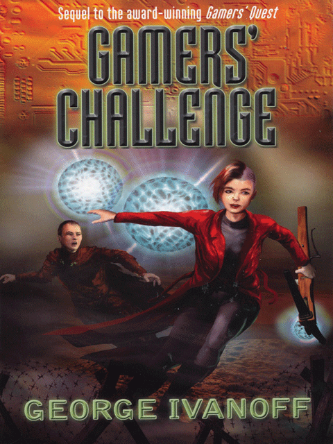 Gamers' Challenge