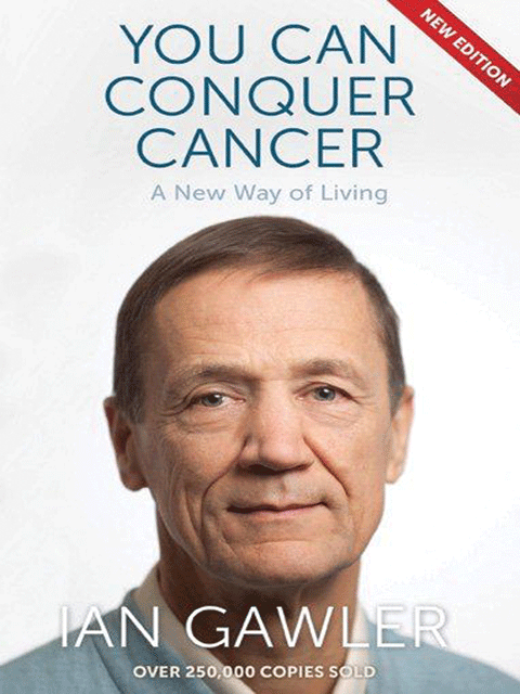 You Can Conquer Cancer