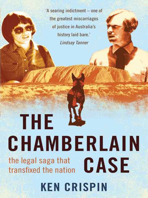 The Chamberlain Case
