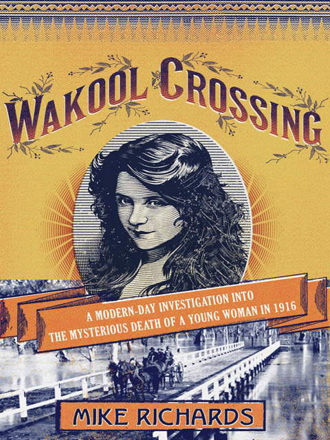 Wakool Crossing