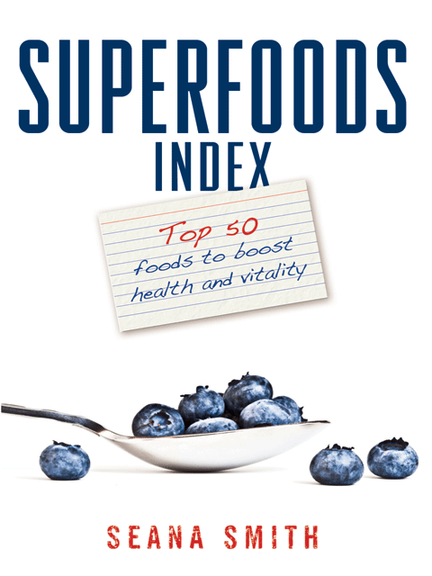 Superfoods Index