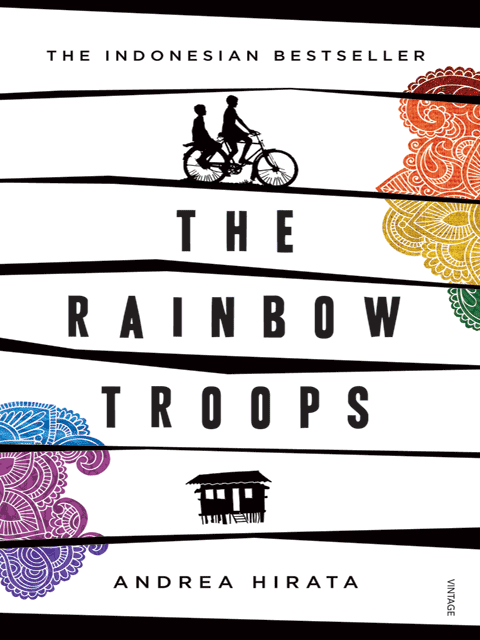The Rainbow Troops