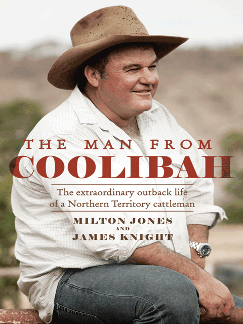 The Man from Coolibah
