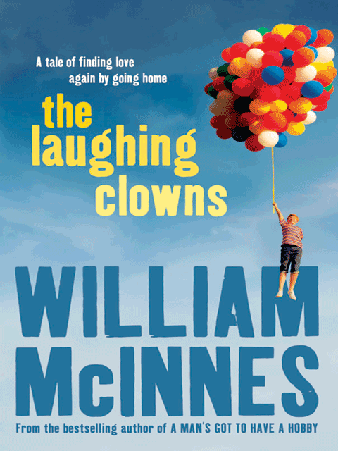 The Laughing Clowns