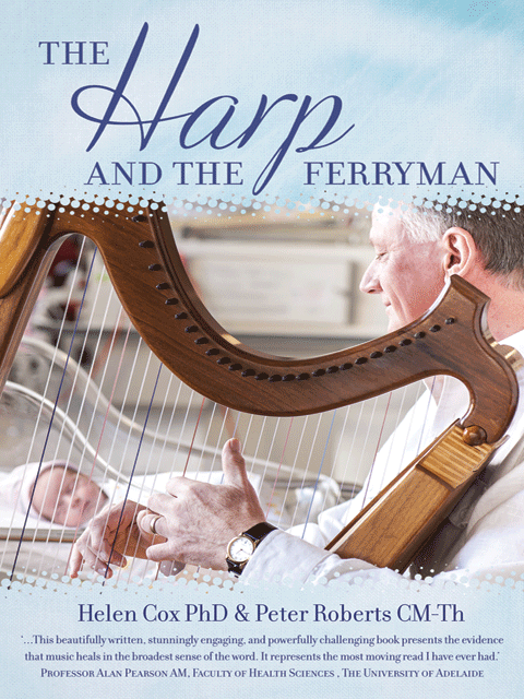 The Harp and the Ferryman