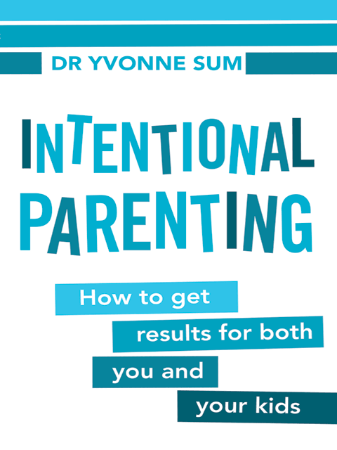 Intentional Parenting