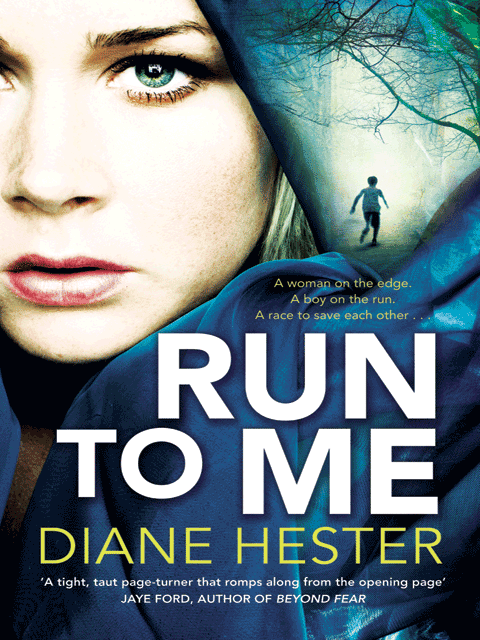 Run to Me
