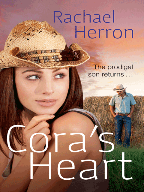 Cora's Heart