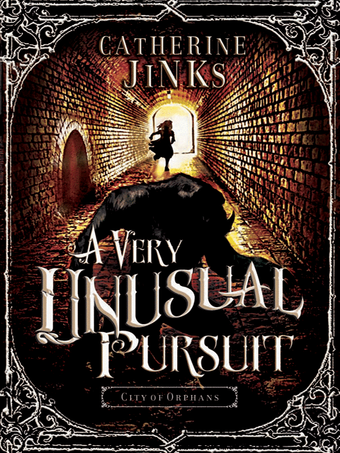 A Very Unusual Pursuit