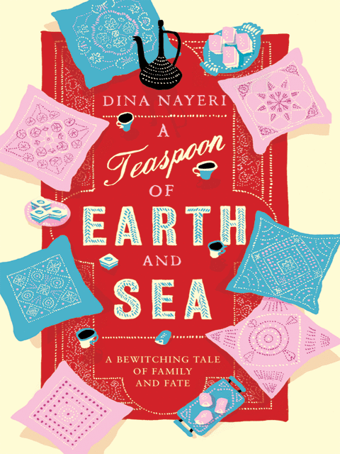 A Teaspoon of Earth and Sea