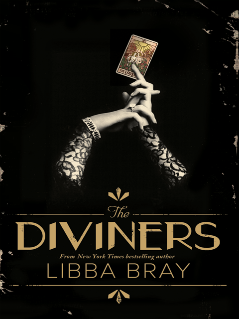 The Diviners