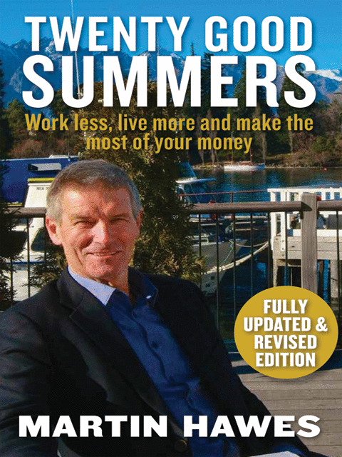 Twenty Good Summers