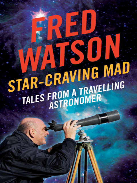 Star-Craving Mad