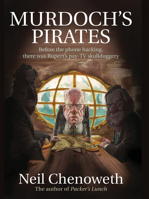 Murdoch's Pirates