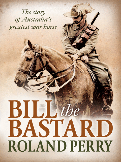 Bill the Bastard