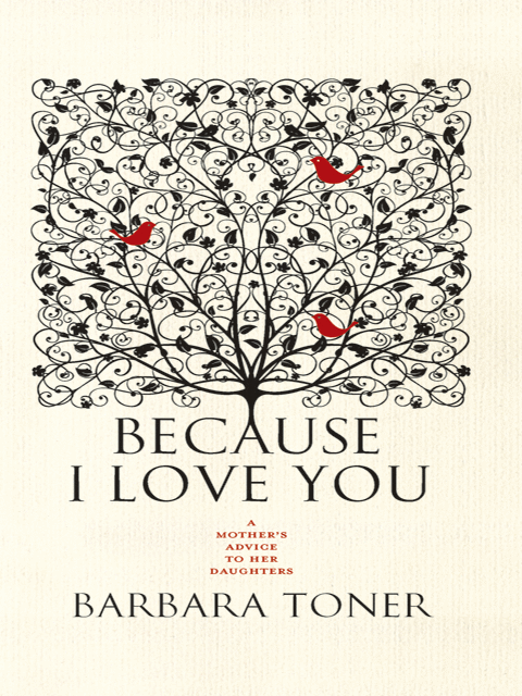 Because I Love You