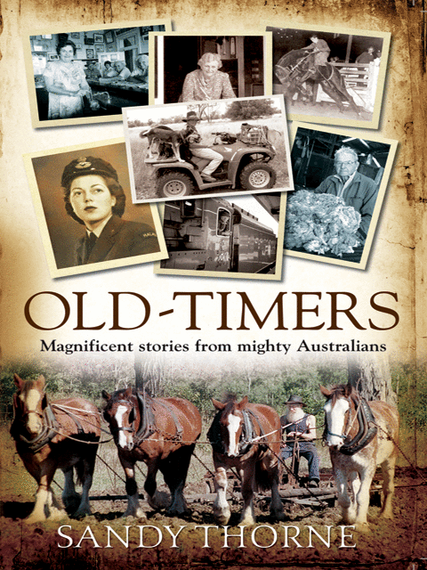 Old-Timers