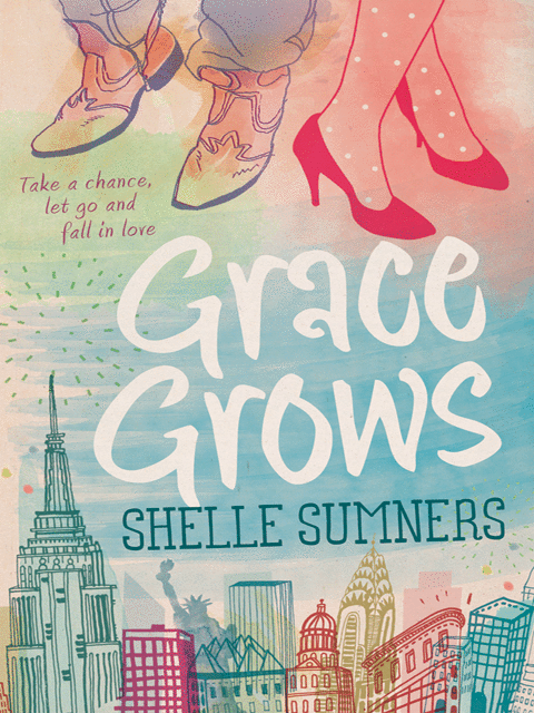 Grace Grows
