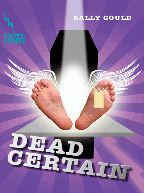 Dead Certain