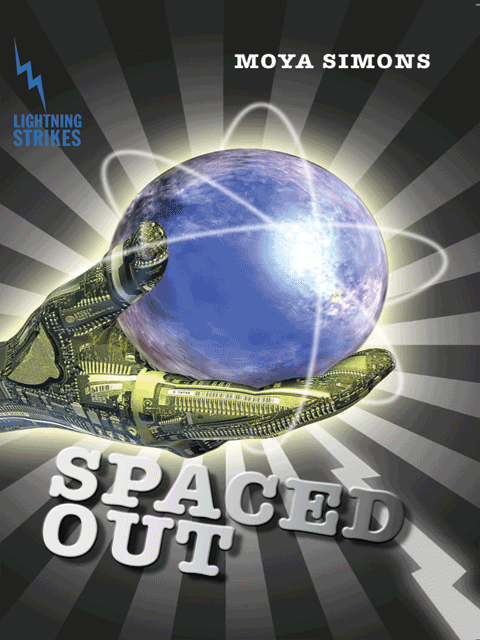 Spaced Out