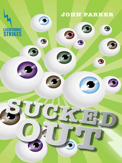 Sucked Out