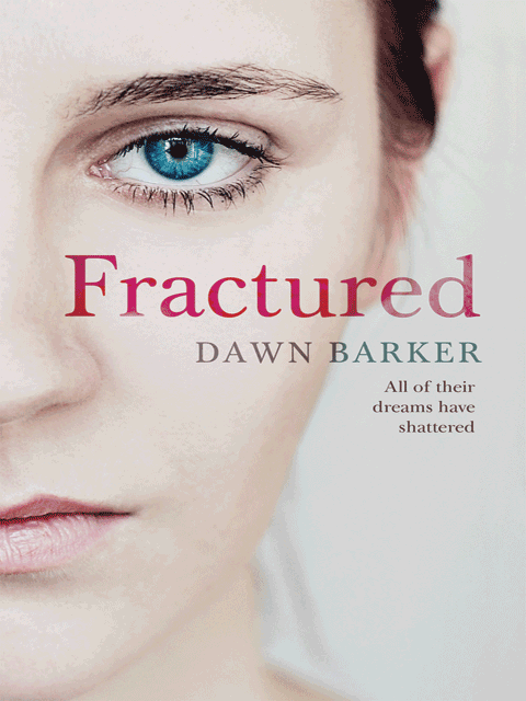 Fractured