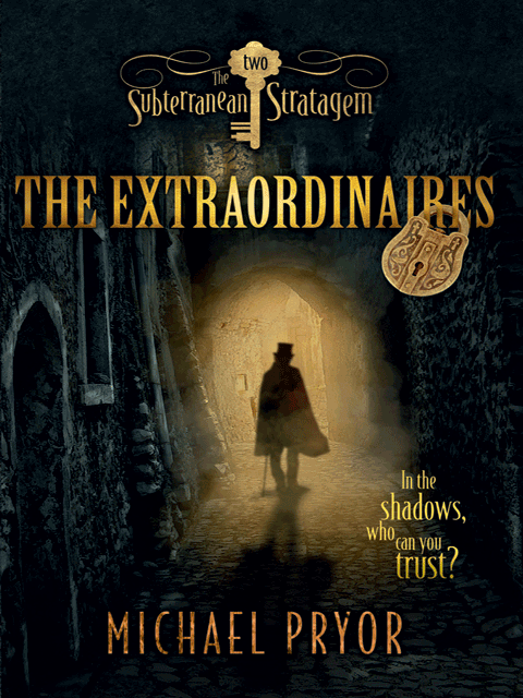 The Subterranean Stratagem