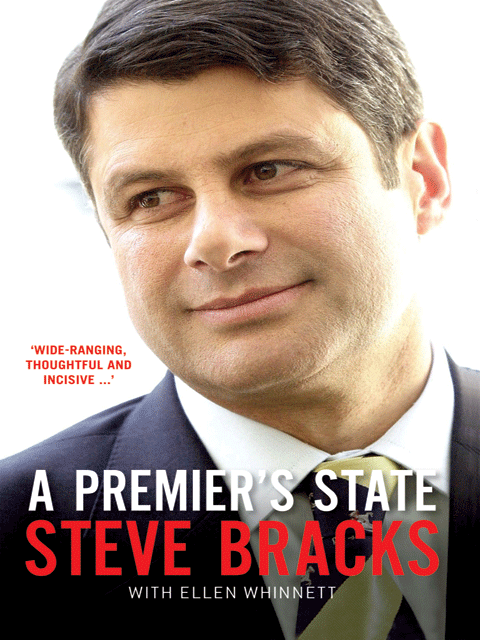 A Premier's State
