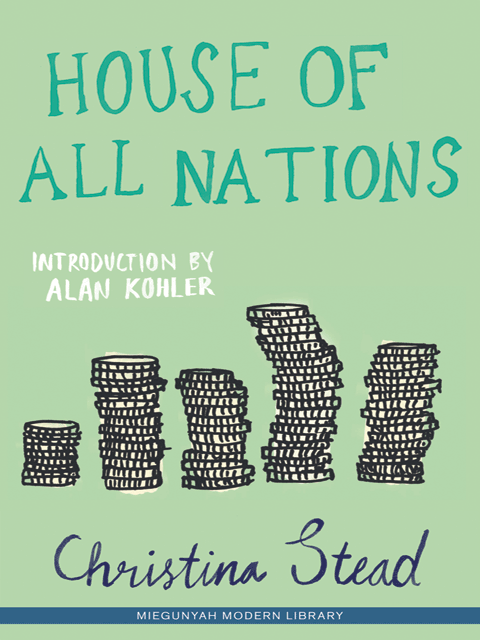 House of All Nations