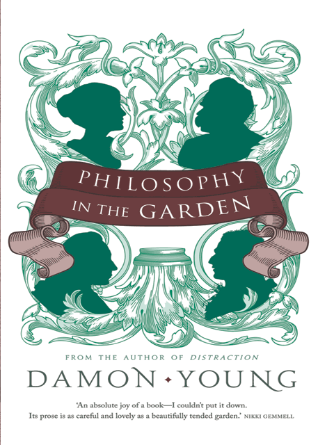 Philosophy in the Garden