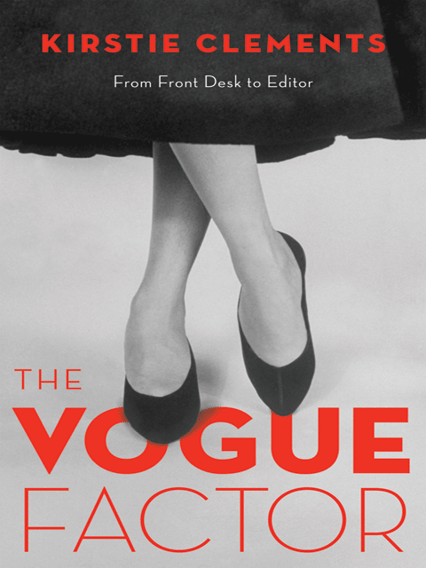 The Vogue Factor