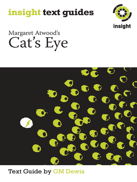 Margaret Atwood's Cat's Eye